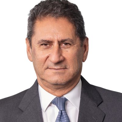 Francesco La Camera