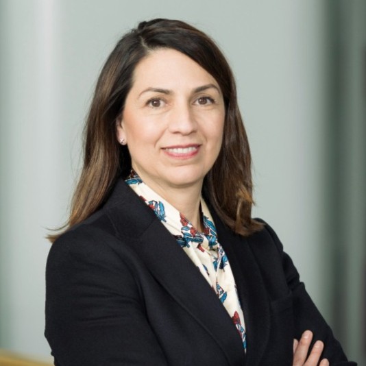 Gabriela Elizondo