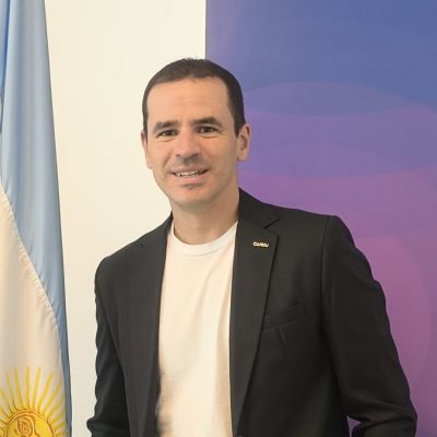 Gerardo Alemany
