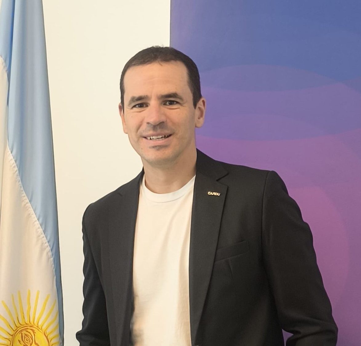 Gerardo Alemany