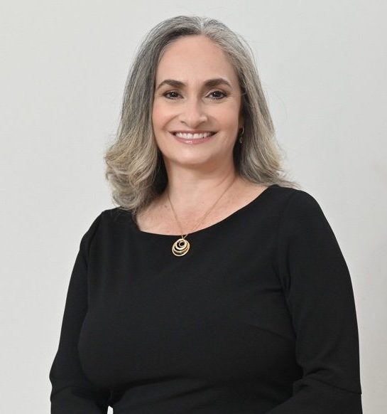 Irene Cañas