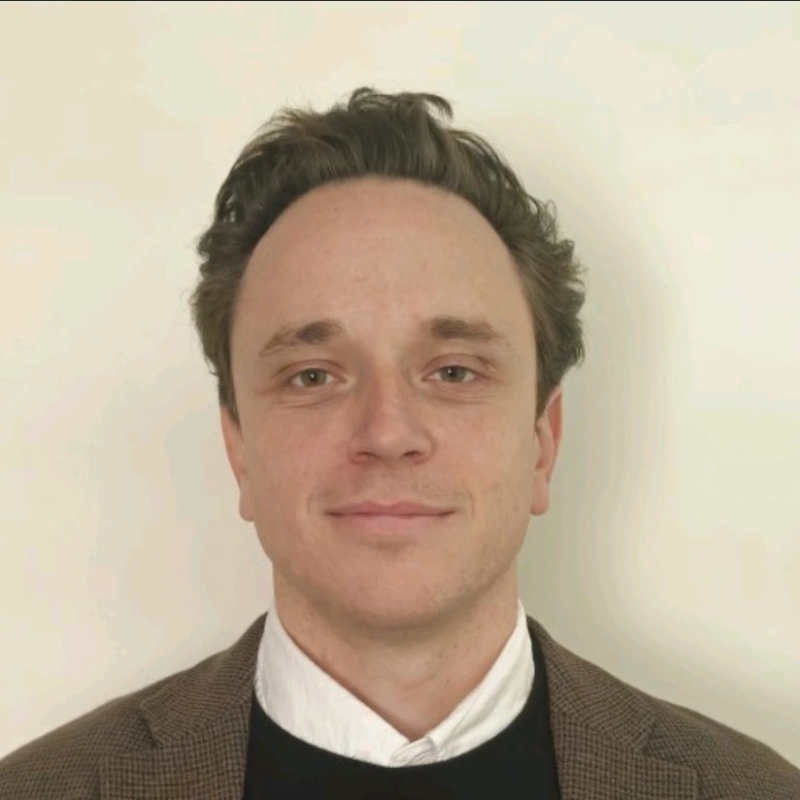 Ivo Nacucchio