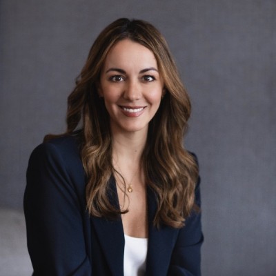 Jacqueline Hazbun