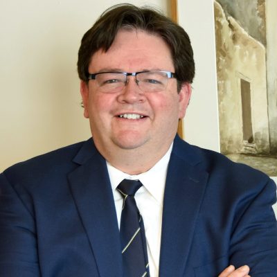 Javier Cuervo