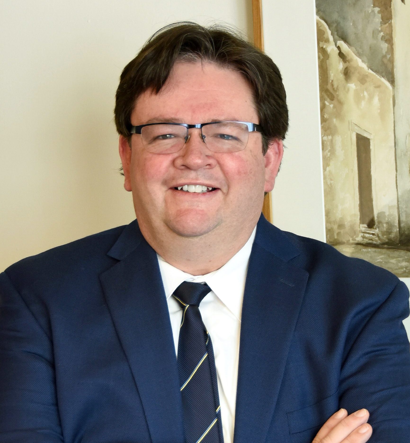 Javier Cuervo