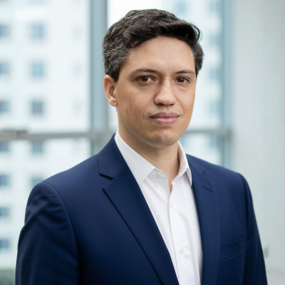 Jorge Bezerra