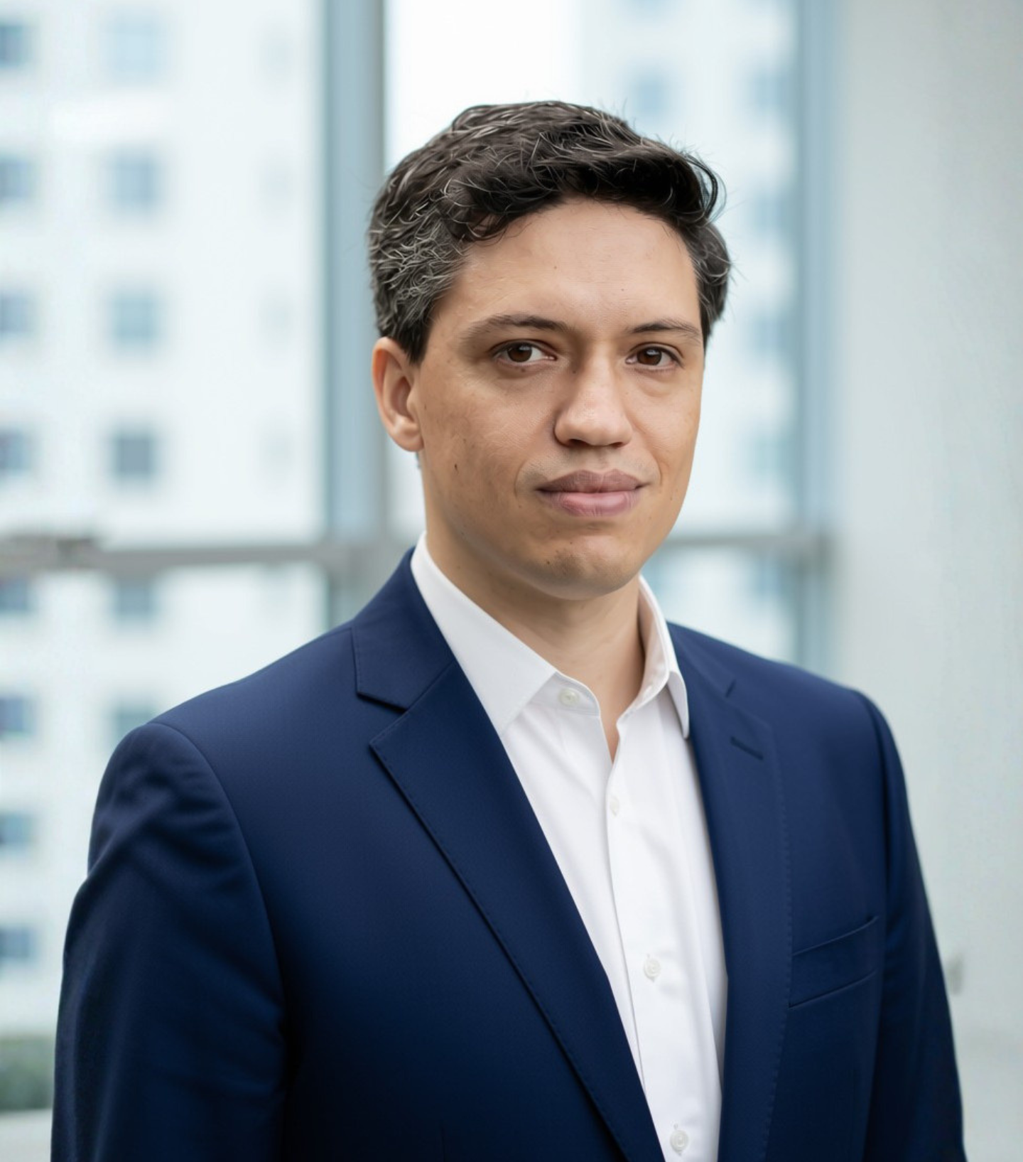Jorge Bezerra