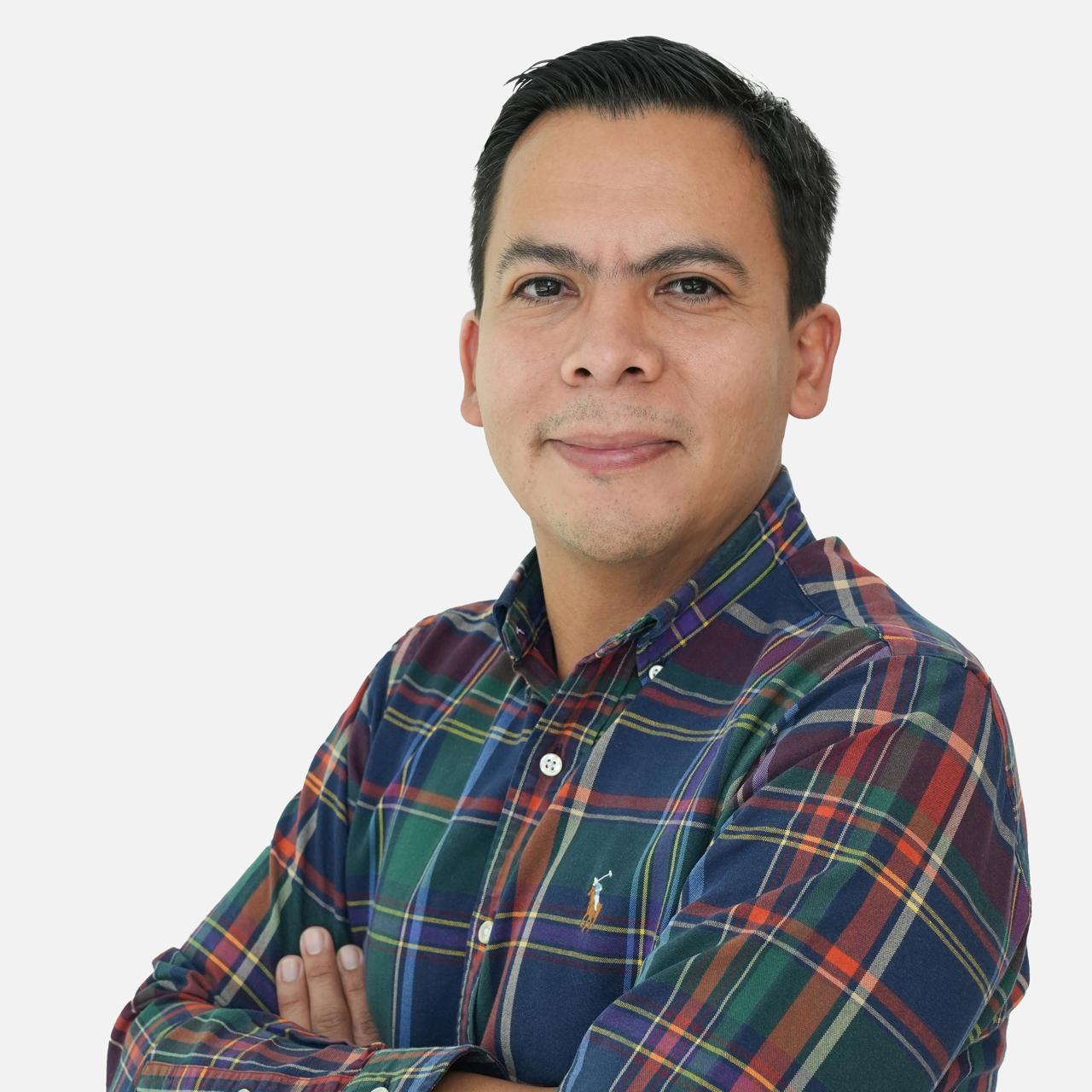 Julio de Regil