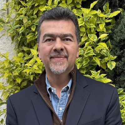 Leonardo Beltran