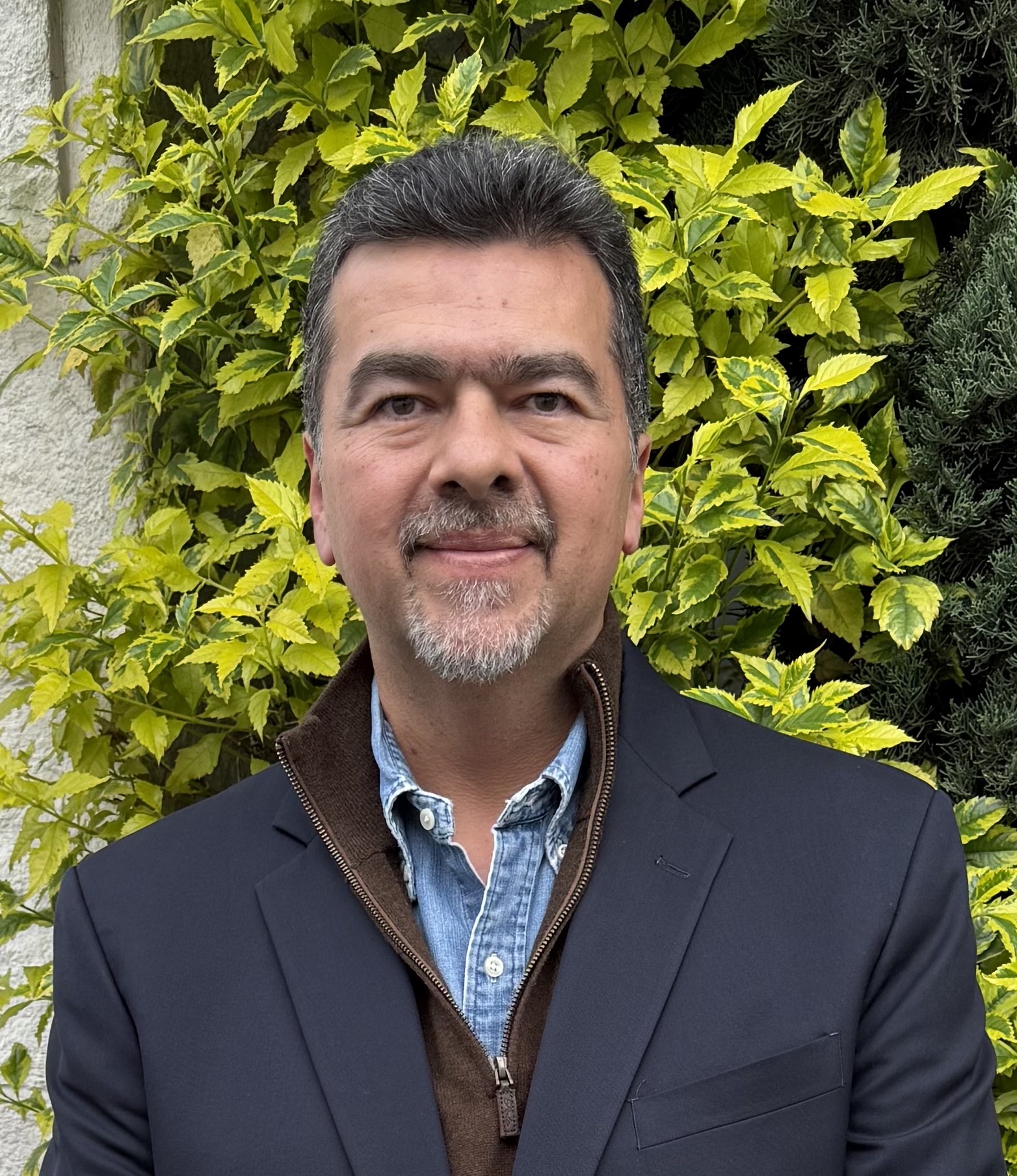 Leonardo Beltran