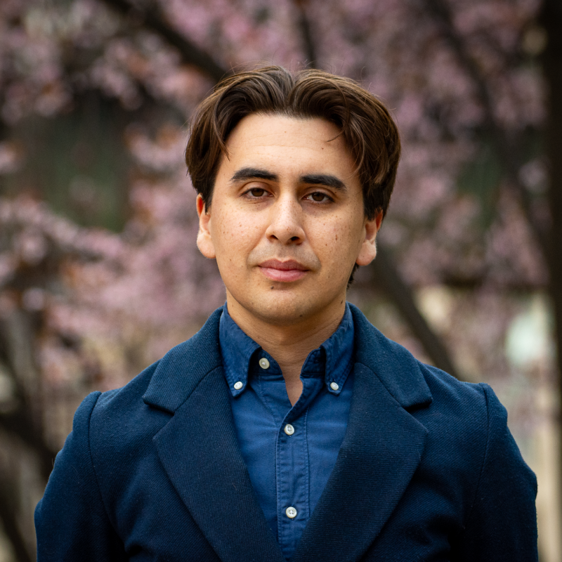 Matias Cortes
