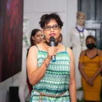 Minu Parahoe