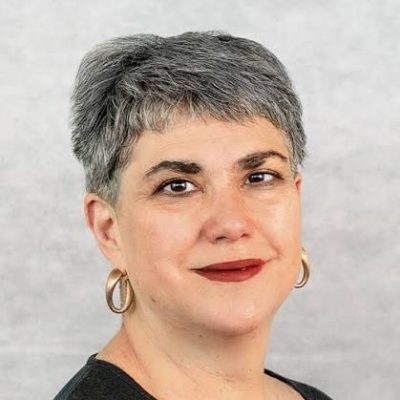 Miriam Grunstein