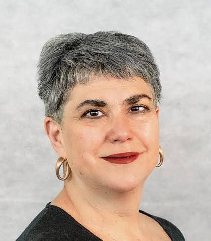 Miriam Grunstein