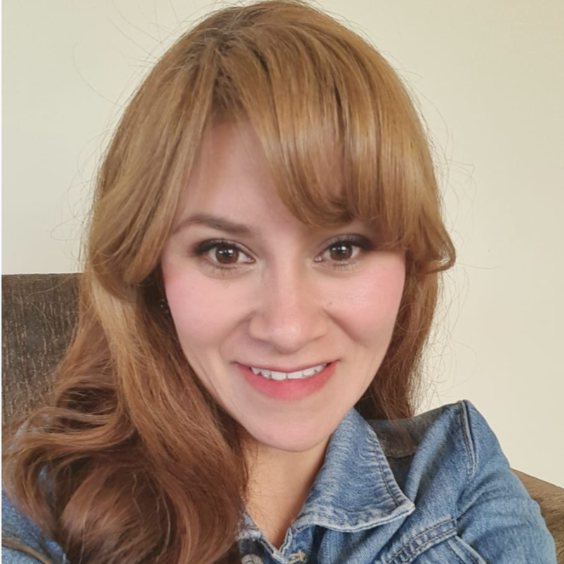 Mirna Jimenez