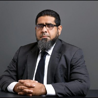 Mohammad Nagdee