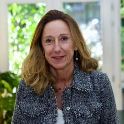 Myriam Ferran