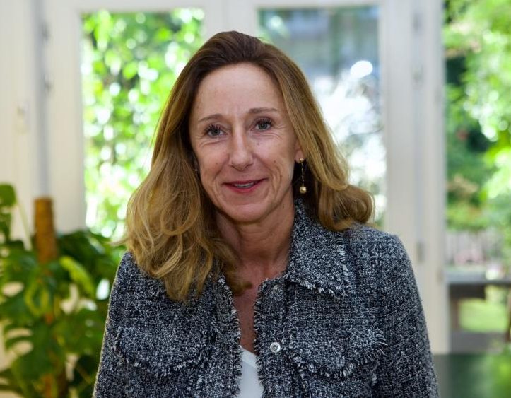 Myriam Ferran