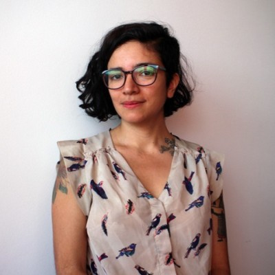 Paz Araya