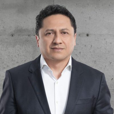 Rafael Poveda Bonilla