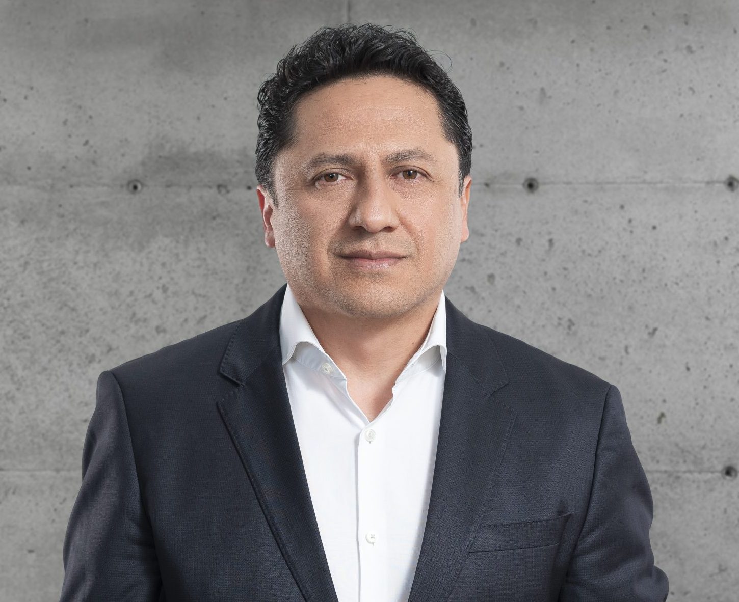 Rafael Poveda Bonilla