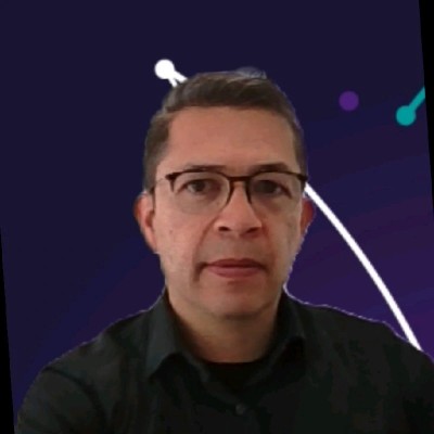 Ricardo Yate