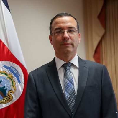 Ronny Rodríguez Chávez