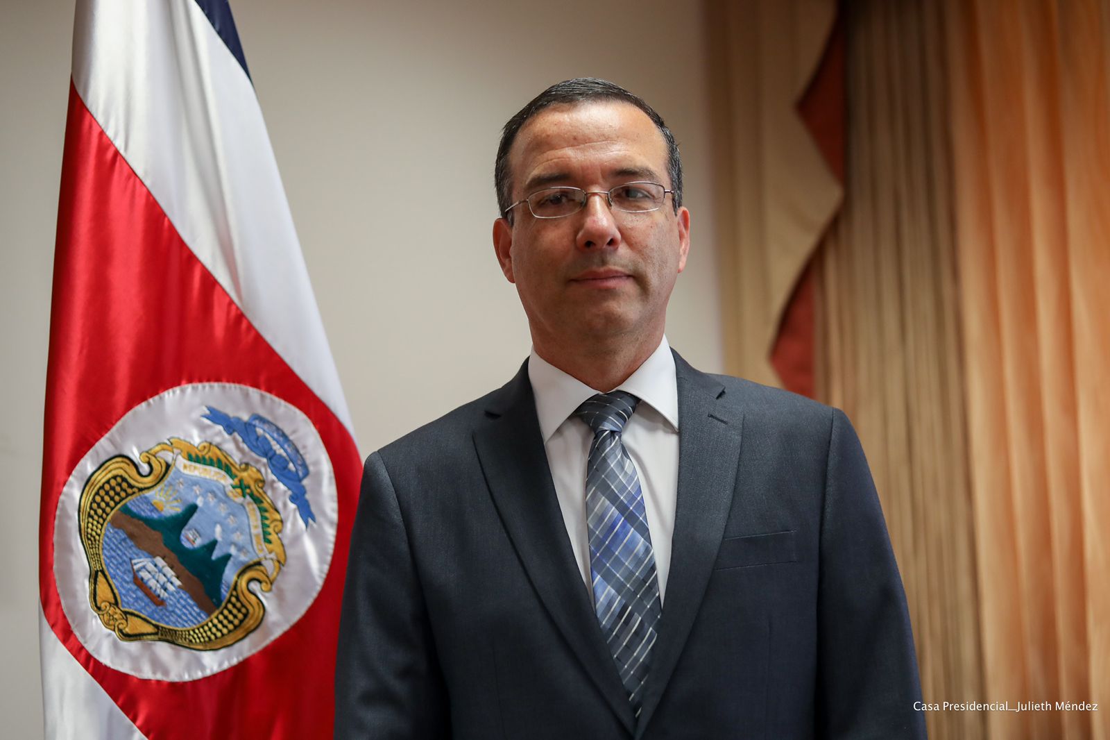 Ronny Rodríguez Chávez