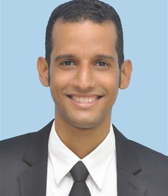 Wellington Reyes