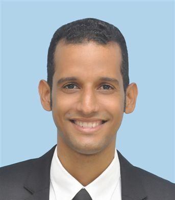 Wellington Reyes