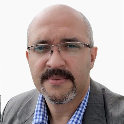 fidel arzola