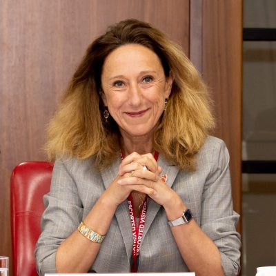 Australia-EU Development Dialogue (2 March 2023)
