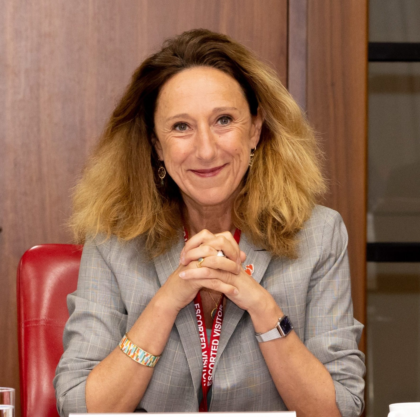 Australia-EU Development Dialogue (2 March 2023)