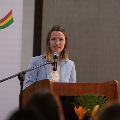 Annika Gottman