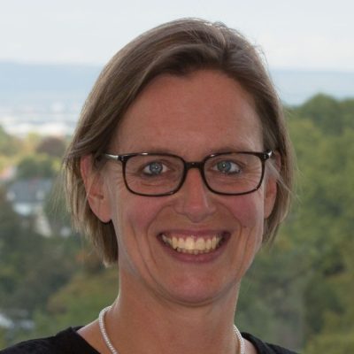 Barbara Schnell