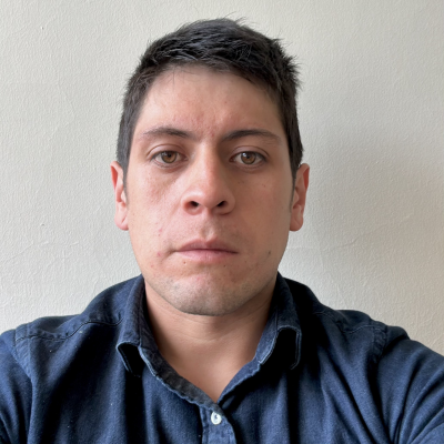 Kelvin Arias