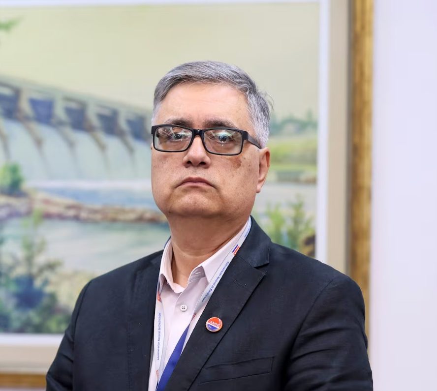Miguel Ángel Báez Reyes