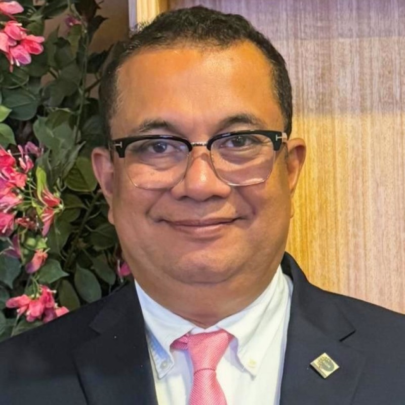 René González Castellón