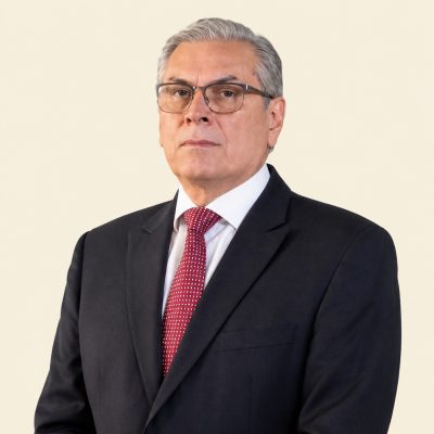 Rudy Alberto Peredo Flores