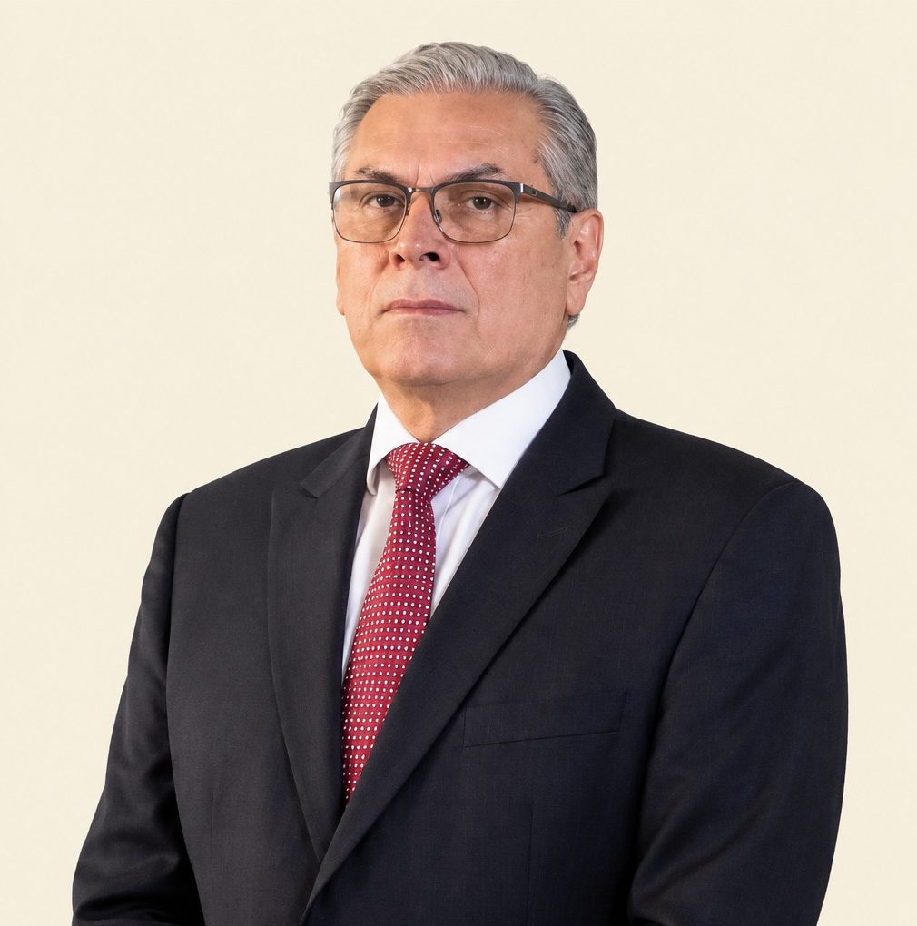 Rudy Alberto Peredo Flores