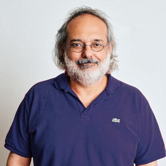 Silvio Binato
